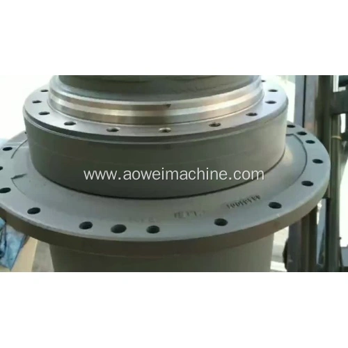 VOE14614942 14528733 VOLVO ec140 EC160 final drive travel VOE14614942 14528733 VOLVO ec140 EC160 final drive travel